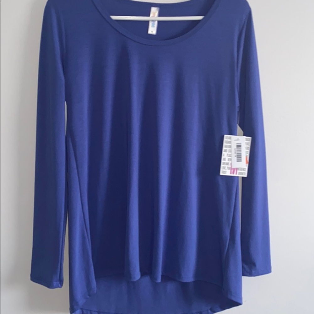Brand new w/tags! Long sleeve